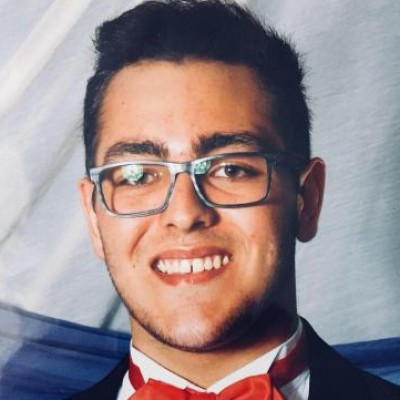 Guilherme de Paiva Morais