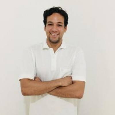 Paulo Roberto Castro Dias