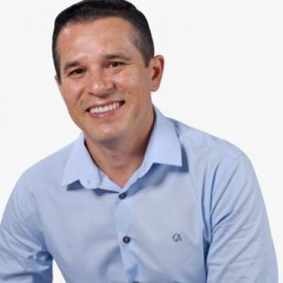 Reginaldo Ferreira Tiago