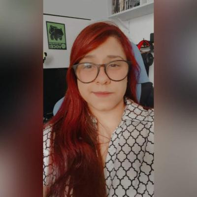 Gabriela Aparecida Izidoro de Souza