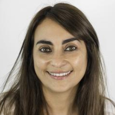 Balbina Andrea Guedes Alvez