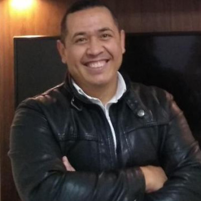 Marcelo Matos da Silva