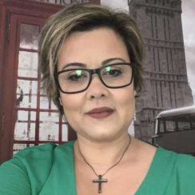 Silvana Dias de Oliveira