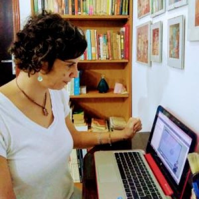 Tania Cipolini Rodrigues