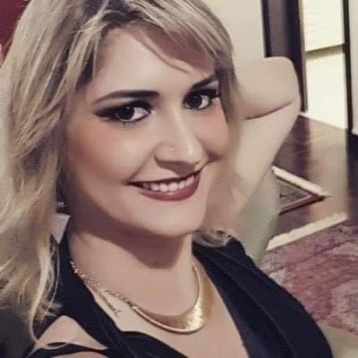 Thabata Cristina Uhlik Vieira