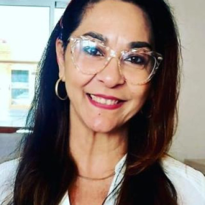 Angélica Silvana dos Santos Muller