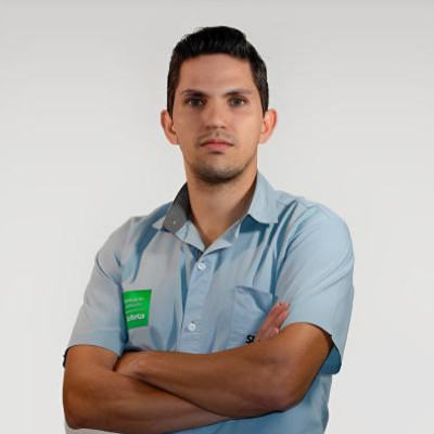 Nelson Alves de Campos Neto