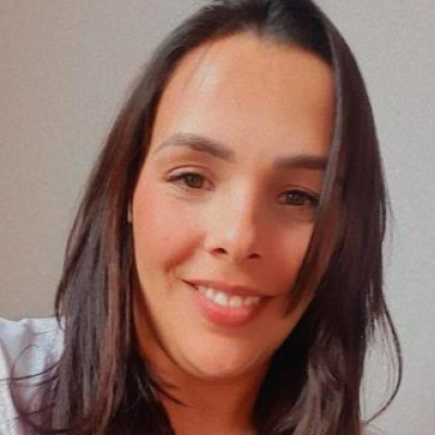 Gisele Silva Silva