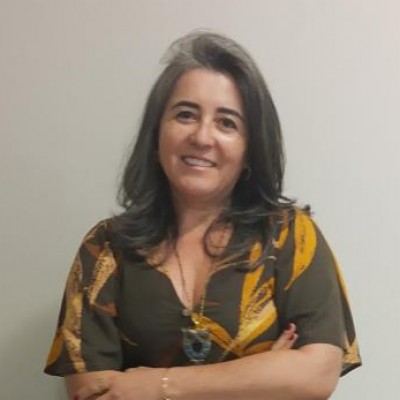 Vivian Maura Guisard