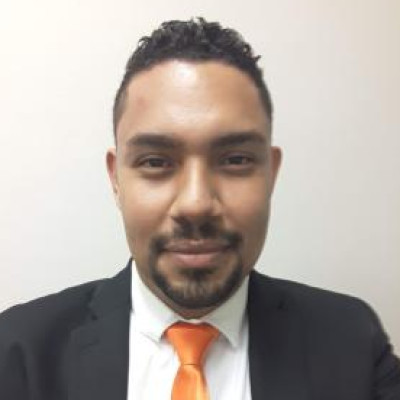 Anibal Stanciolle Alves da Silva