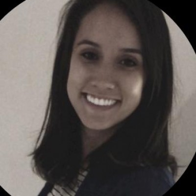 Ariane Gregório Ferreira