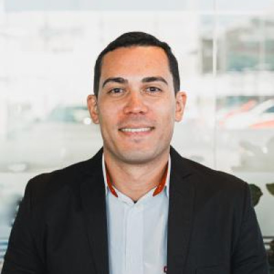 Rodrigo de Lara Ramos Ramos