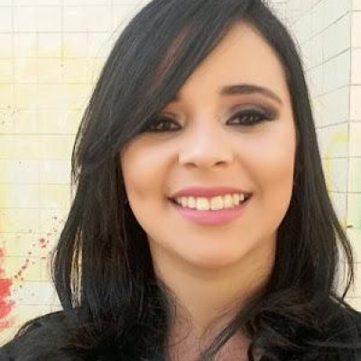 Eliene Gonçalves Santana