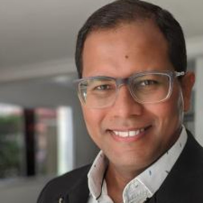 Washington Ribamar Ferreira Pinheiro