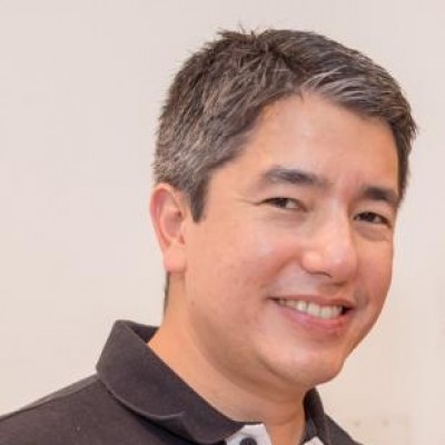 Daniel De Almeida Okino