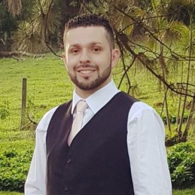 Christopher Ricardo Plaza