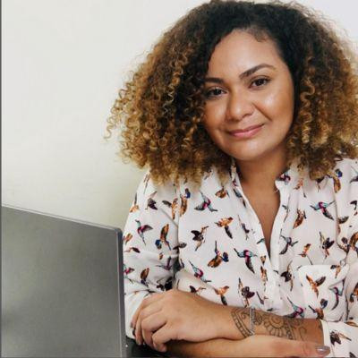 Clara Daniely Lacerda de Santana