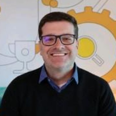 Marcio Olivetti Aguilar