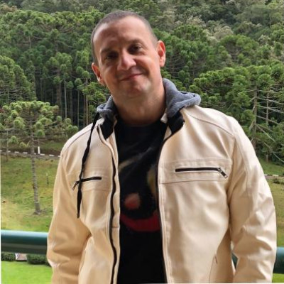 MARCO ANTONIO NERI