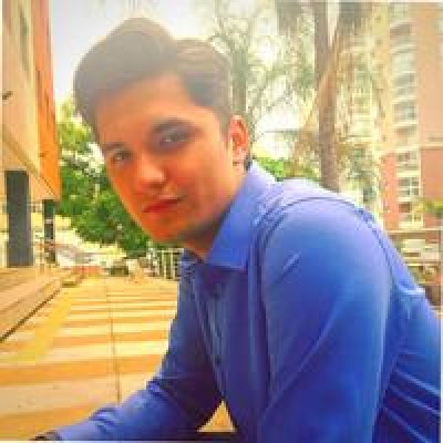 Brunno Mark Chiquinho Santibanez