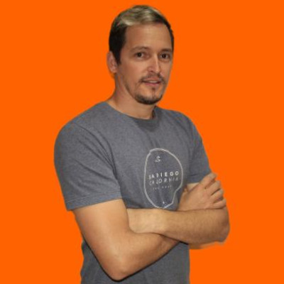 Edson Donizetti Demarchi