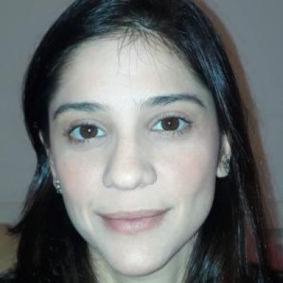AGNES DEL BLANCO TERZELLA