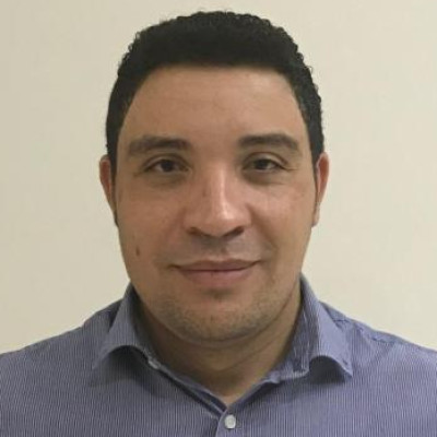 Rafael Pereira dos Santos Souza