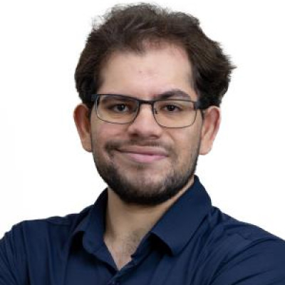 Vitor Rodrigues Da Cunha Guidacci