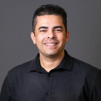 Rafael Ferreira Dantas