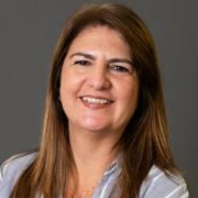 DARLENE MARTINEZ FERNANDES