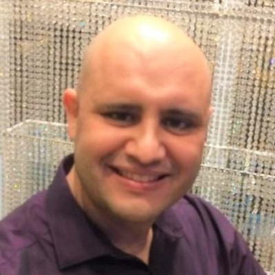 Leandro Leoncio Santos