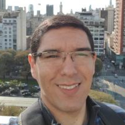 Edicarlos Santana Barbosa