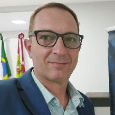 Claudio Augusto Garbi