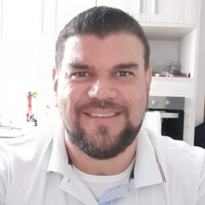 Mauro Silva Oliveira