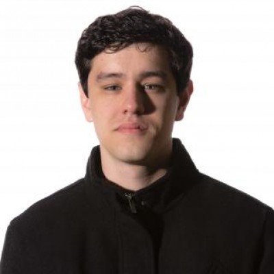 Gustavo Papay Escobar