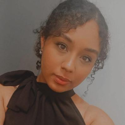 Isabela Cristina Faria Silva