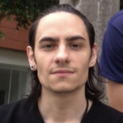 Arthur Fernando Souto Maior Lopes