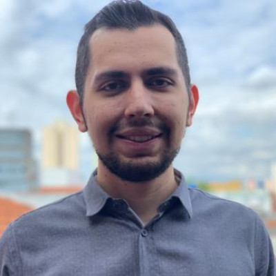 Wesley Jorge Lucas Prado