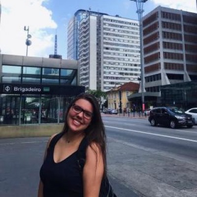 Barbara Pereira Dantas