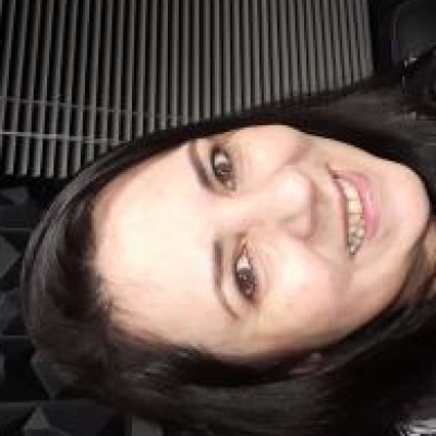 Katia Squaiella Domenicali