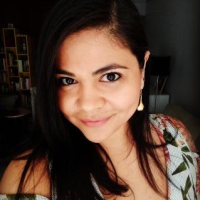 Juliana Baracat Viana