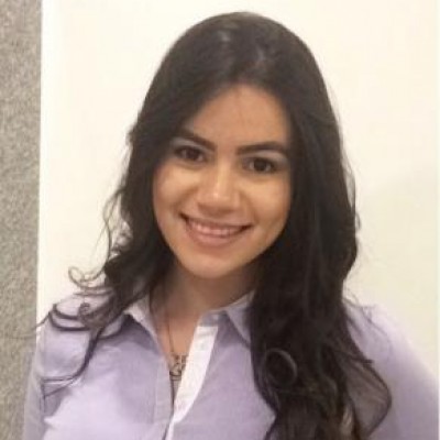 Bianca Bezerra Pinto