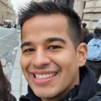 Lucas Moreira Azevedo