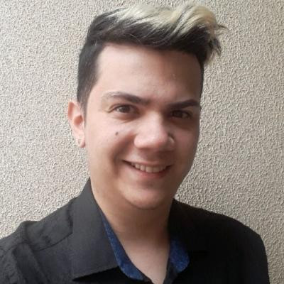Gabriel Augusto Nicoletti Puen