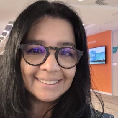 Alexandra C da Cunha M de Almeida