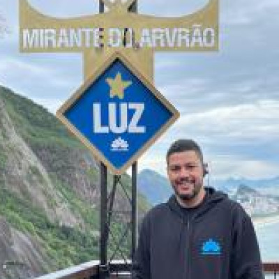 Fabio Lima Duarte