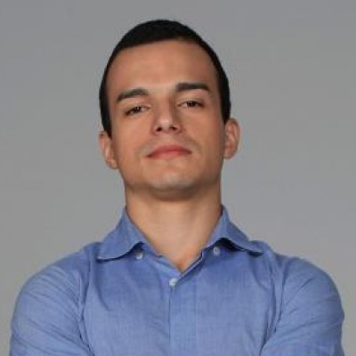 Daniel Luna Nascimento