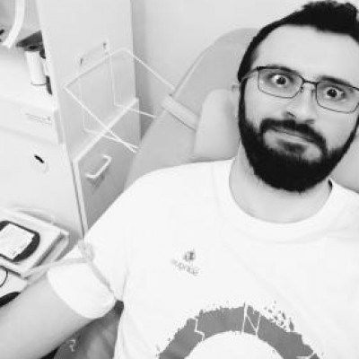 Daniel Lacerda Ribeiro