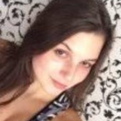 Débora Beatriz Vieira Inforsato