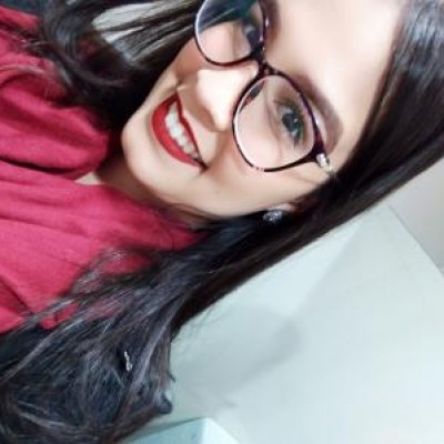 Luana Prado de Araujo